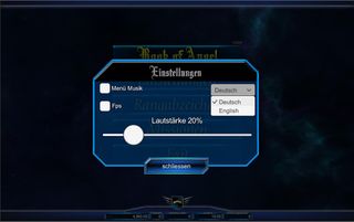 Book of Angel - Screenshot 3