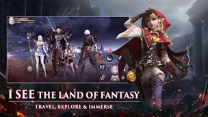 Last Ultima - Screenshot 2