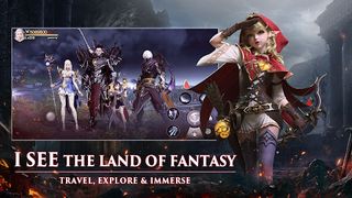 Last Ultima - Screenshot 2