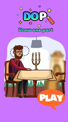 DOP - Funny Drawing - Screenshot 1