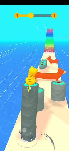 Furry Cleaner - Screenshot 3