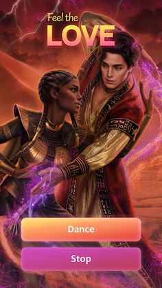 League of Dreamers - My story - Screenshot 4