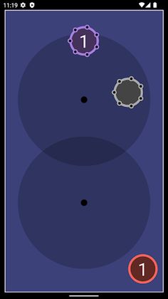 공맞추기 - Screenshot 3