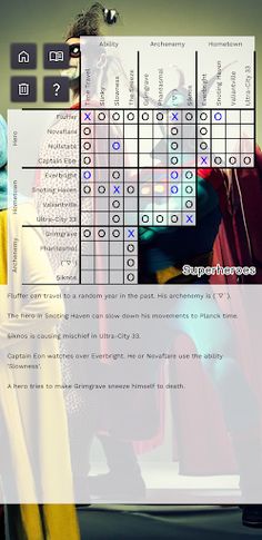 Logikal - Screenshot 3