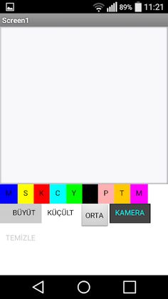 Çiz Bakalım - Screenshot 2