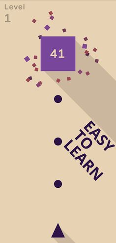 Ball Shot Breakout Offline Gam - Screenshot 1