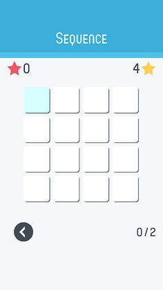 Memo Rush - Screenshot 3