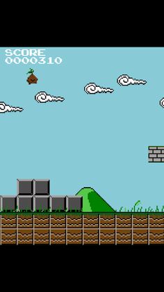 Mandragoran - Screenshot 3