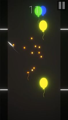 Knife Launch - Screenshot 4