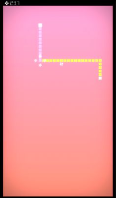 Snake - Screenshot 4