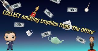 The Office - Screenshot 2