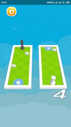 Chess Gambit - Screenshot 1