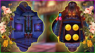 Princess Dragon Escape - JRK - Screenshot 3