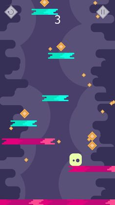 Cube Rotate - Screenshot 2