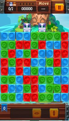 Cat Save - Screenshot 3