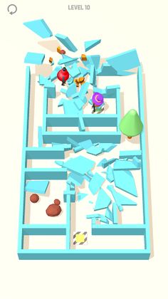 Bomb Man - Screenshot 4