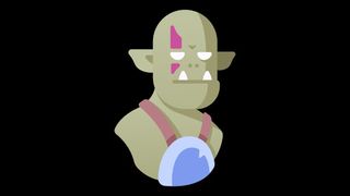 Avventura nell'oceano - Screenshot 1