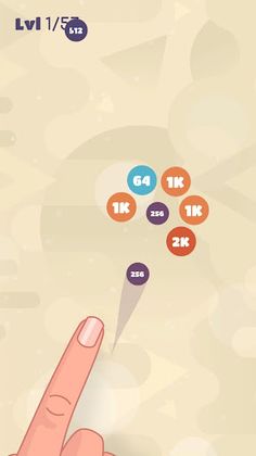 Orbi Pops! - Screenshot 1