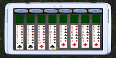 Solitaire Classics - Screenshot 3