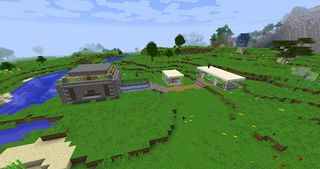 LokiCraft 3 Crafting Building - Screenshot 3