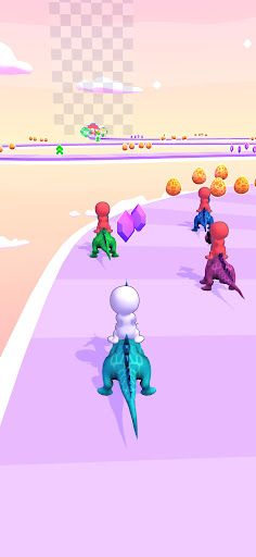 Fast Flight - Screenshot 1