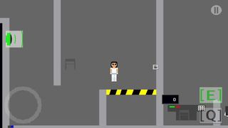 Probationer - Screenshot 2