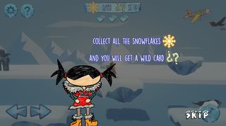 PEPITA VIAJERA ARCTIC - Screenshot 3