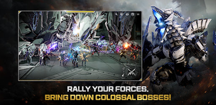 RF ONLINE NEXT - Screenshot 3