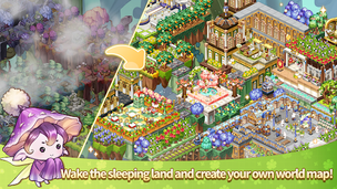Magical Ink: Decorating SNG - Screenshot 3