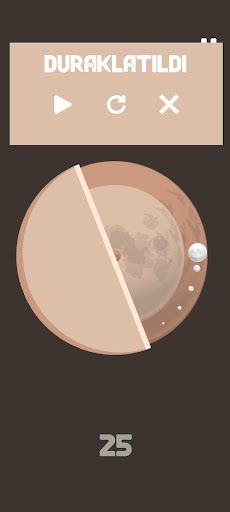 Moon Dream - Screenshot 3