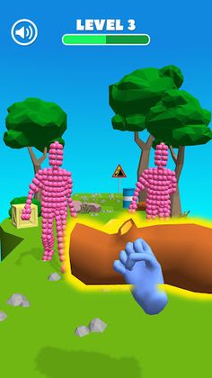 Throw Shooter - Screenshot 1