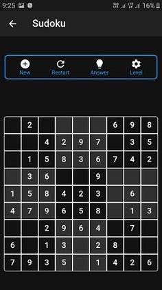 Brain Games - Screenshot 2