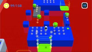 Digi-Dodgy® Demo - Screenshot 2
