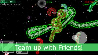 Orborous - Screenshot 2