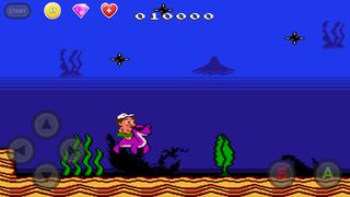 Adventure Island 2 - Screenshot 3