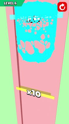 Water Fall - Screenshot 2