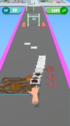 Tufting Craft - Screenshot 3