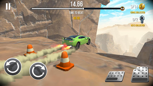 Stunt Car Extreme - Screenshot 3