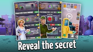 Tower Shooter: Crazy Bunker - Screenshot 1