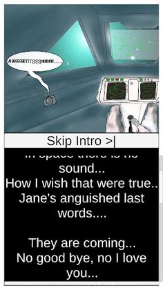 The Last Line - Screenshot 1