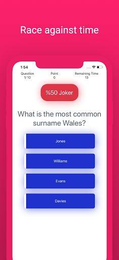 Queasy - Screenshot 3