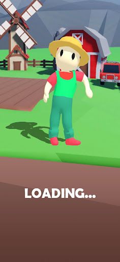 Lawn Master - Screenshot 2