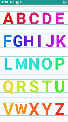 Educational playground - Screenshot 2