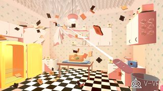Virtual Virtual Reality - Screenshot 2