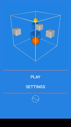 Perspective - Screenshot 1