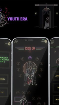 ARMY Quest: BTS ERAs - Screenshot 2