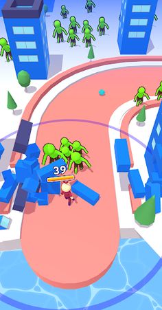 Magnet Man - Screenshot 3