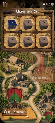 The Gambit: Tavern Styled Dice - Screenshot 3