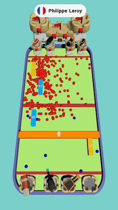 Castle Siege - Screenshot 1