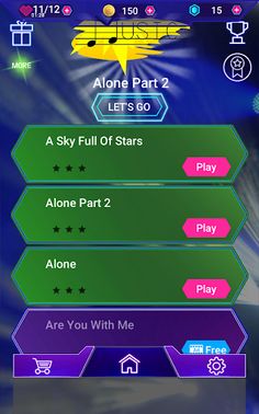 DJ Song Dancing Road Music - Screenshot 4